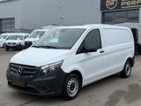 Mercedes-Benz Vito 114 CDI Kompakt AUT KLIMA WÜRTH SCHRANK NAV - Mercedes-Benz W114