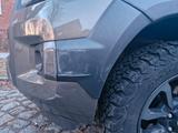 Toyota Hilux Extracab Invincible - Toyota Hilux von privat