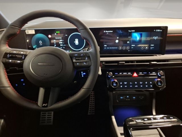 Hyundai TUCSON - Bild 10