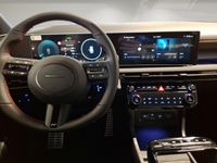 Hyundai TUCSON - Vorschau Bild 10