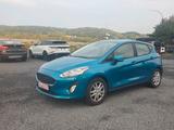 Ford Fiesta Cool & Connect - Ford Gebrauchtwagen in Bonn
