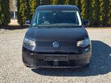 Volkswagen Caddy Basis Maxi*Automatik*Taximeter* - : Taxi