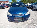 Opel Corsa 1.2 Twinport Edition - Opel Corsa: Twinport Edition