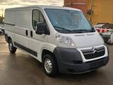 Citroën Jumper Kasten 33 L2H1 HDi 110 FAP - Citroën Jumper aus 2013