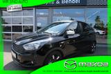 Ford KA+ Sondermodell Black&White aus 1. Hand* Black  - Ford Ka/Ka+