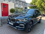 BMW X5xDrive 30d xLine*Leder/Terra*Pano*Kam*21"-Alu* - BMW X5: 3l