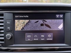 Fahrzeugabbildung Seat Leon FR 1,5 TSI Navi Sitzh LED Full-Link 2.Hand