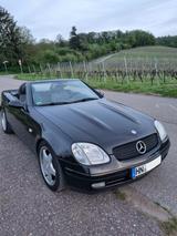 Mercedes-Benz SLK 230 KOMPRESSOR - AMG Leistungssteigerung - Mercedes-Benz SLK 230 in Stuttgart