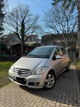 Mercedes-Benz Mercedes Benz A200 Avantgarde / Service & ... - gebrauchte Mercedes-Benz A 200 aus dem Jahr 2008
