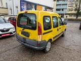 Renault Kangoo 1.6 16V Expression*Klima*Euro 3*AHK - gebrauchte Renault Kangoo aus dem Jahr 2001