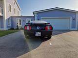 Ford Mustang GT V8 - Ford aus 2005