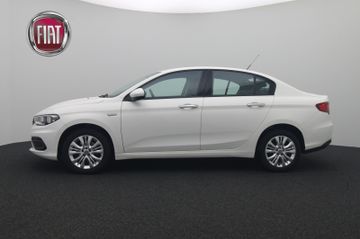 Fahrzeugabbildung Fiat Tipo 1.4 Pop TEMPO KLIMA