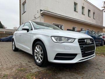Audi A3 - 1