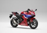 Honda CBR500R *2024*sofort*6 Jahre Garantie* - HONDA CB 500S