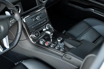 2011 Mercedes-BENZ SLS AMG 缩略图 18