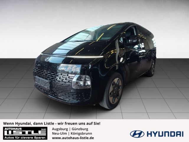 Hyundai STARIA HEV 9-Sitzer (MY25) 1.6 T-GDI (225 PS) Pr