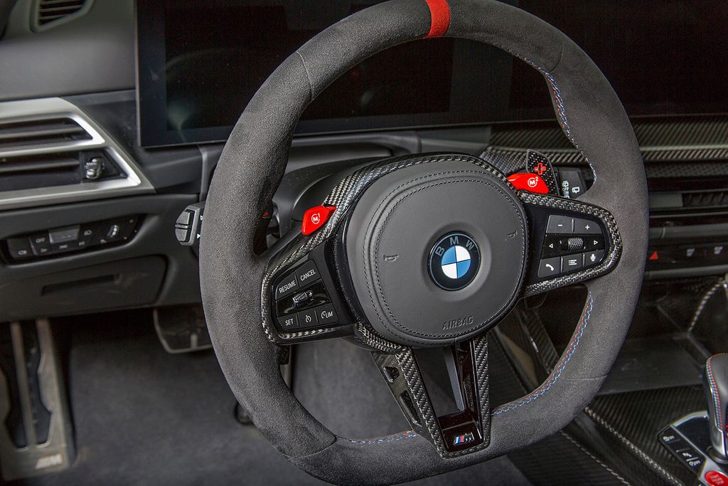 2026 BMW M3
