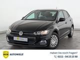Volkswagen Polo 1.0 TSI beats NAVI+PDC+KLIMA+ - VW Polo Gebrauchtwagen in Solingen