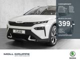 Skoda Elroq 85 First Edition LED ACC PDC - Skoda Elroq: First Edition