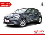 Renault Captur II 1.0 TCE LED Spurhalte Tempomat Klima - Renault Captur: Ii