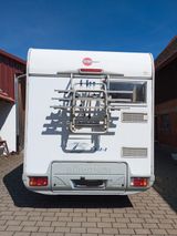 Bürstner 532,  Fahrzeug wurde nur im Sommer gefahren   - Offers matching your search criteria