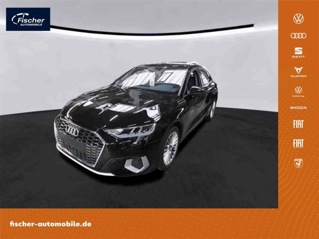 Audi A3 Sportback 35 TDI advanced