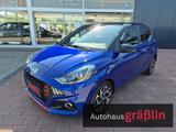 Hyundai i10 1.0 T-GDI N Line 100PS Navi - Hyundai i10: Ps
