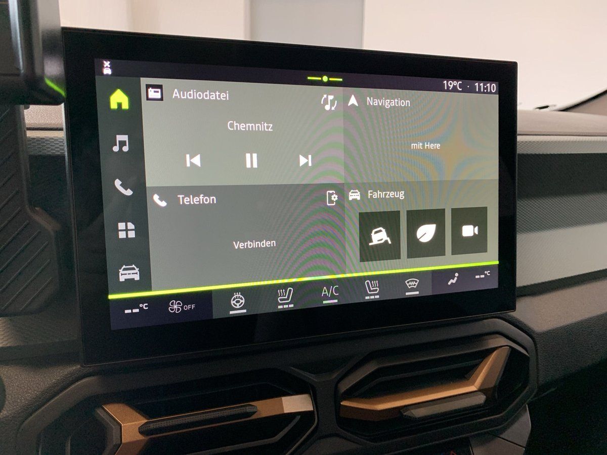 Dacia Bigster - Bild 17