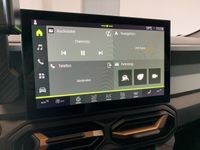 Dacia Bigster - Vorschau Bild 17