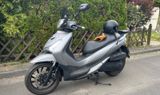SYM HD 300 i - SYM HD
