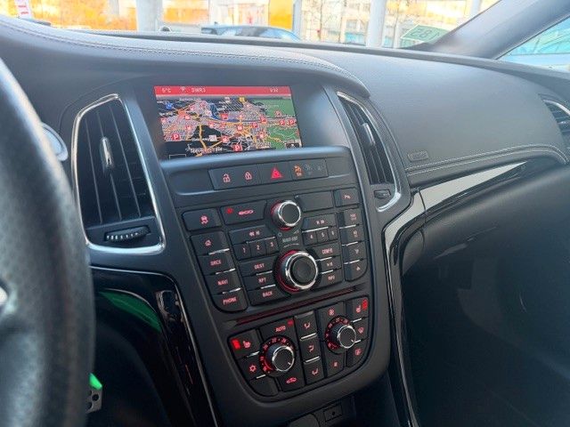 Fahrzeugabbildung Opel Cascada Innovation 1.6l 200PS Navi/PDC!