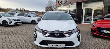 Bild 2 Mitsubishi Colt EDITION1.0 T-Benziner6-Gang 8Jahre Garantie