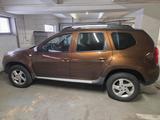 Dacia biete Dacia Duster - Dacia Duster in Halle