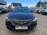 Opel Astra K ST 1.2 Turbo *inkl.Winterreifen*SHZ*LHZ* - Opel Astra in Rostock