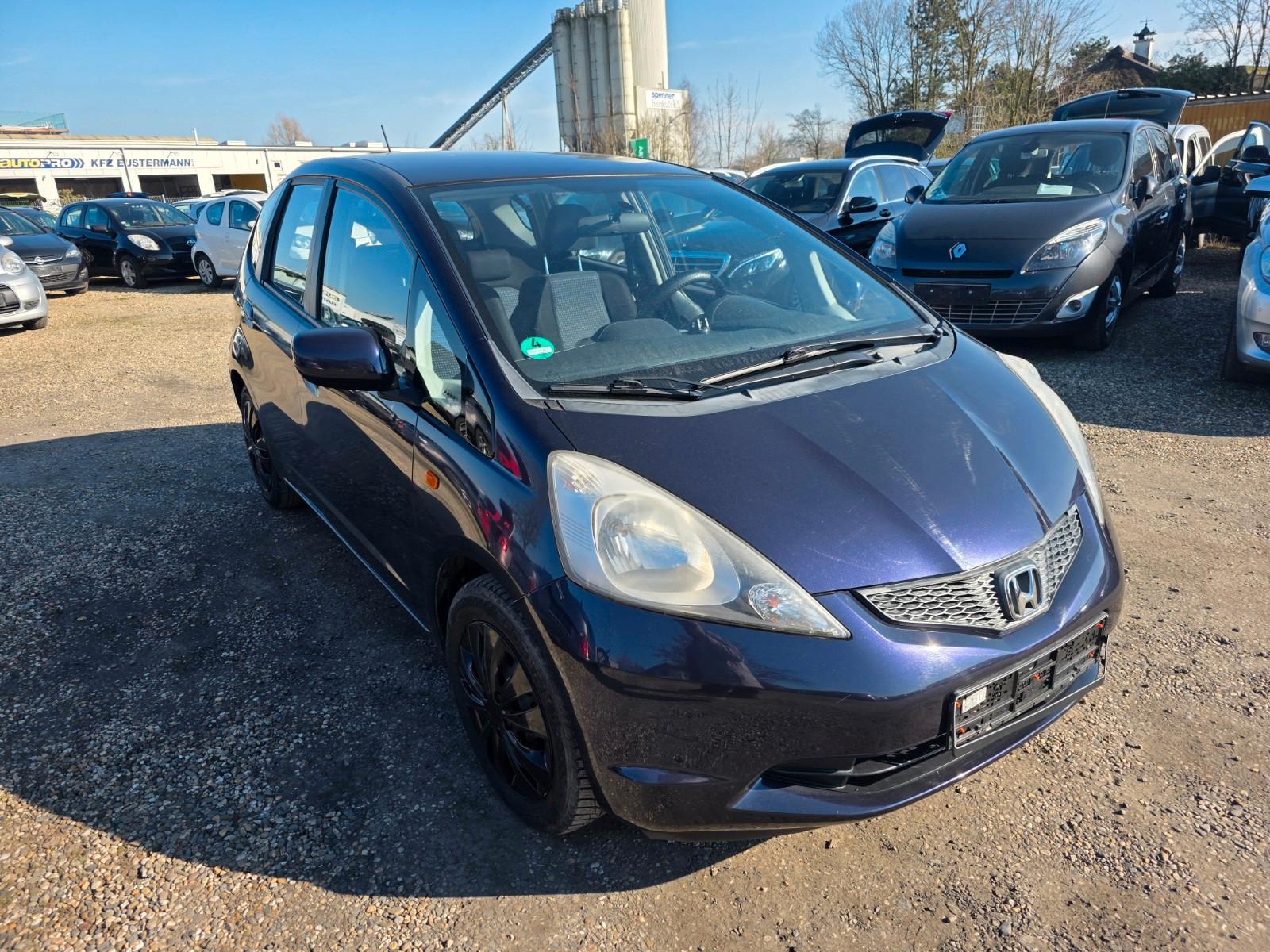 Honda Jazz 1.2 Trend