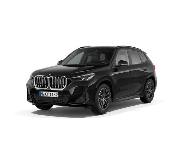 BMW X1 sDrive20i M Sport Navi Klima AHK Alarm RFK Hu