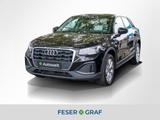 Audi Q2 35 TFSI S tronic LED/Navigationsystem - Audi Q2 in Nürnberg