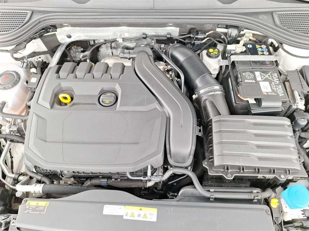 Volkswagen Golf Variant Life 1.5 eTSI DSG BusinessPremium, миниатюра 22