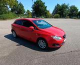 Seat Ibiza 6J 1.4 SC Sport - Seat Ibiza aus 2010: Sport