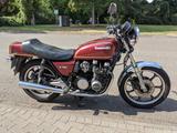 Kawasaki Z-750 E - KAWASAKI 750 E