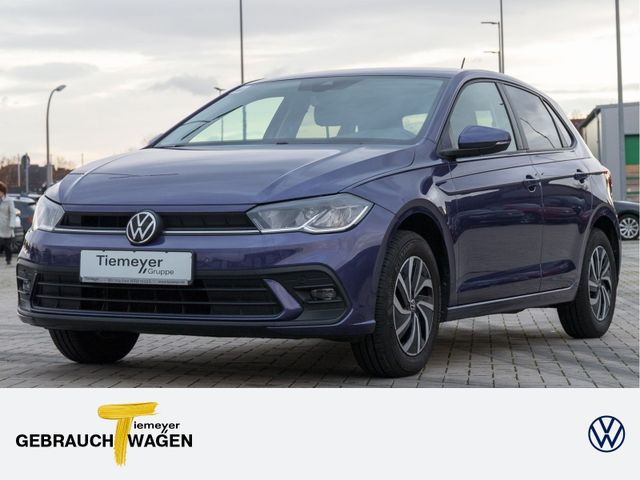 Volkswagen Polo 1.0  KLIMA LED SITZHZ VIRTUAL