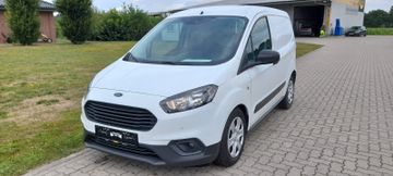 Ford Transit - 4