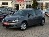Volkswagen Golf VI 1.2TSI Style *SHZ*PDC*BCM*MFL*KLIMA* - Volkswagen Golf aus 2011: Style