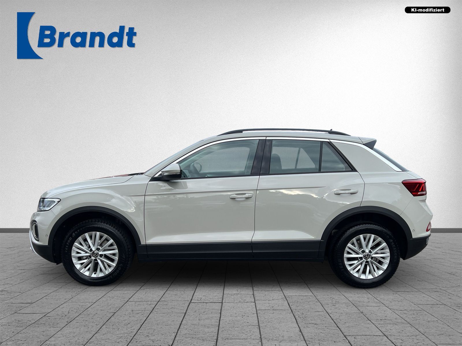 Volkswagen T-Roc 1.5 TSI Life DSG LED KAMERA APP-CON. AHK foto 2
