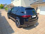 Mercedes-Benz GLE 300 d 4MATIC - - Mercedes-Benz GLE 300 von privat