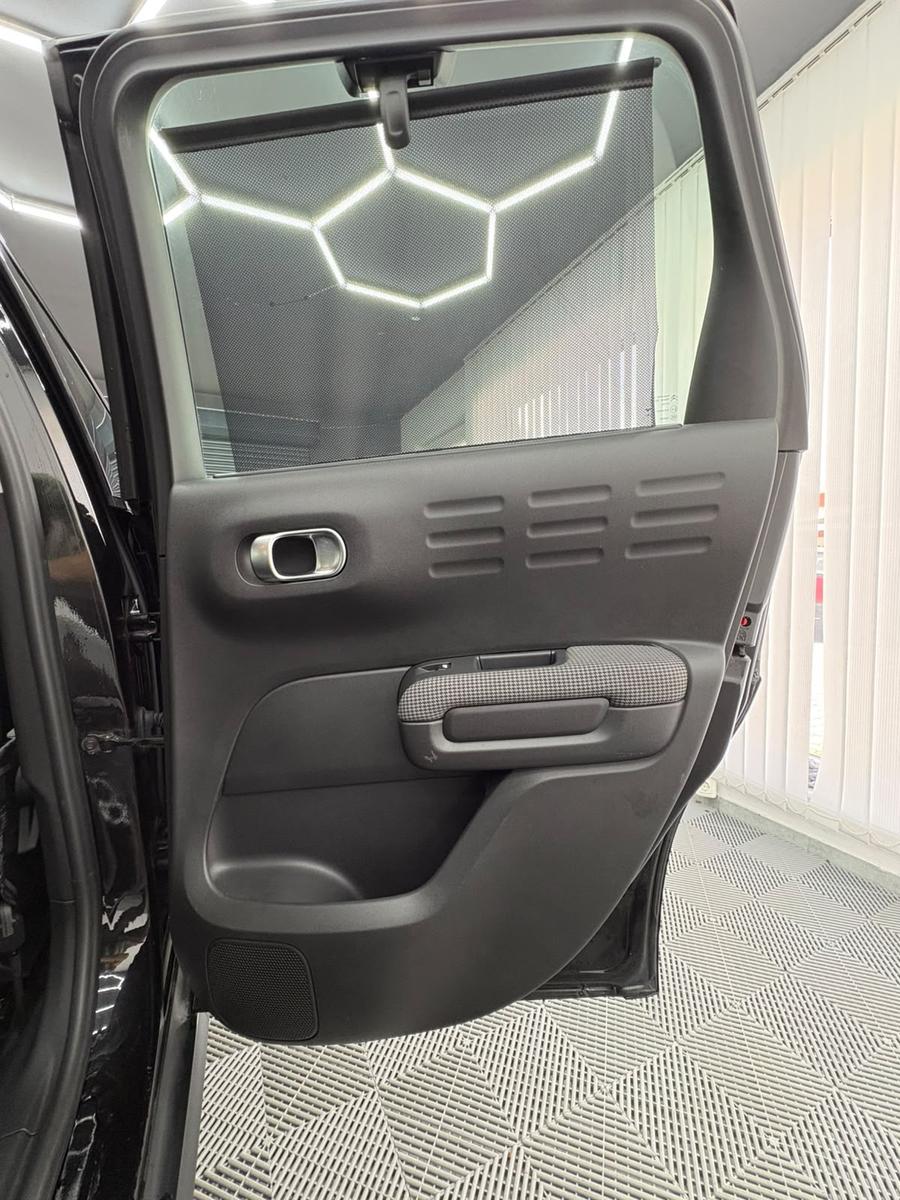 Citroën C3 Aircross Feel