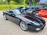 Aston Martin DB7 Vantage Volante -1.Hd. -13tkm ! - Aston Martin DB7: Volante