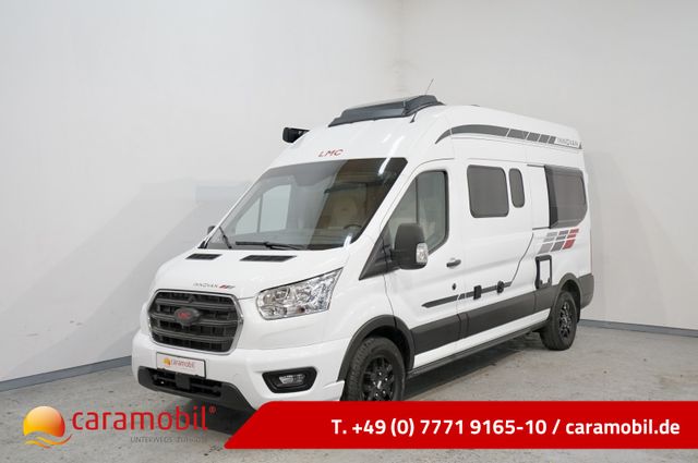 LMC Innovan 590 ABVERKAUF!!!