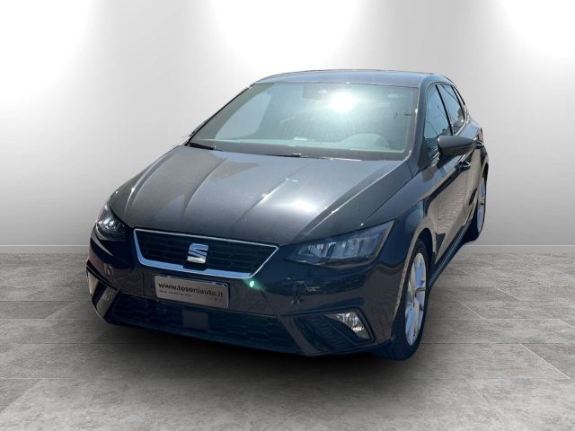 SEAT SEAT Ibiza 1.0 ecotsi FR 95cv