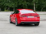 Audi A5 2.0 TFSI S tronic quattro Sportback Mildhybri - Audi A5 in Duisburg